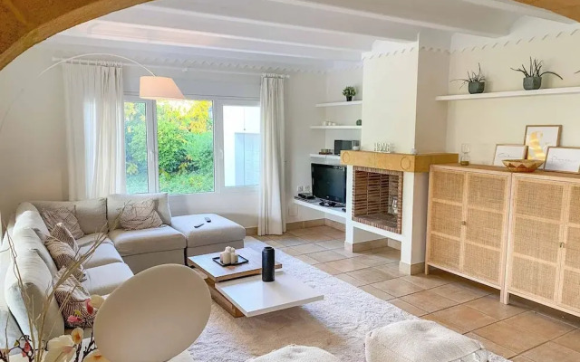 Villa Flores Javea