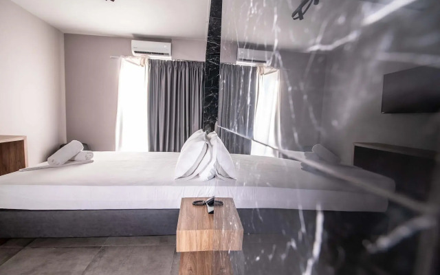 Ruby Rooms Athens
