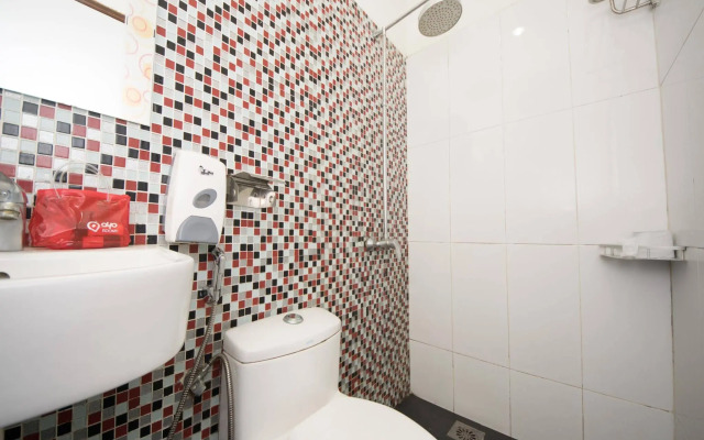 OYO Rooms Bukit Bintang Jalan Pudu