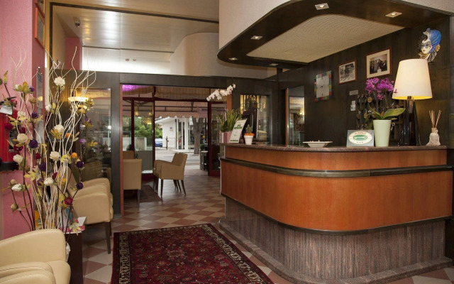 Hotel Menfi