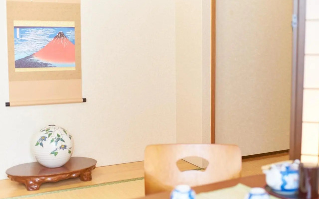 La Casa Esperanza - Vacation STAY 48389v