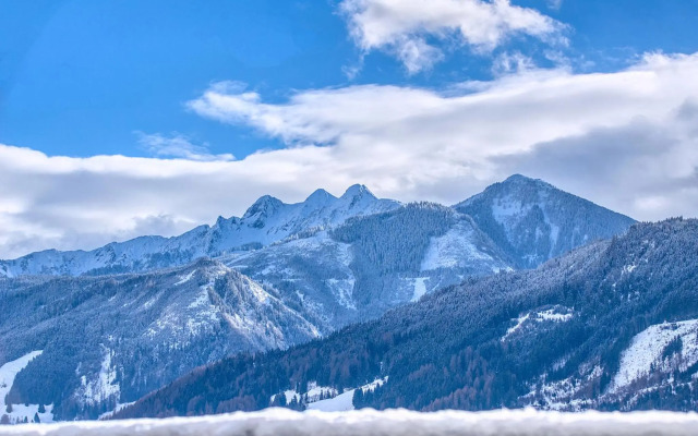 Gletscherblick-2 by Alpen Apartments