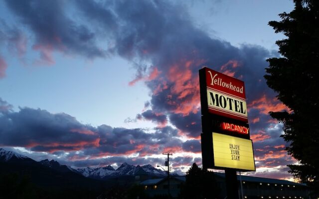 Yellowhead Motel