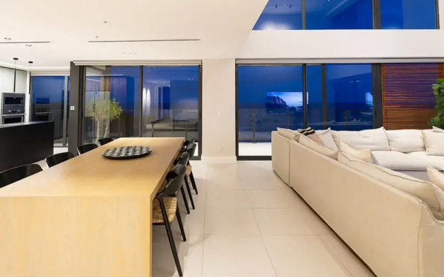 The Palms Penthouse by Acomodo Punta Caelo