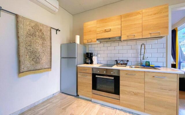 Baia Acropolis Hotel Apartment