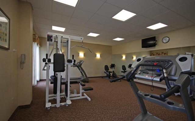 Super 8 By Wyndham Natchez