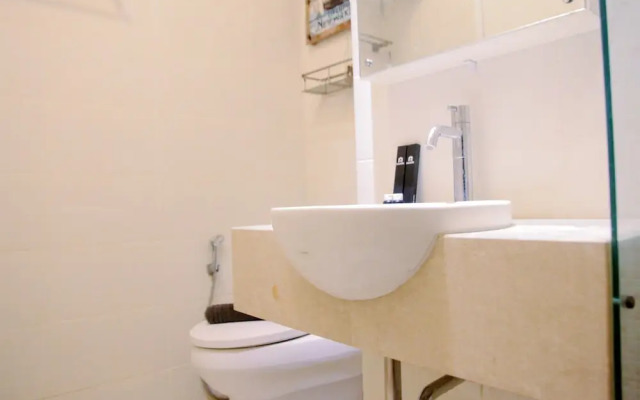 Modern 2BR Cervino Village Apartment