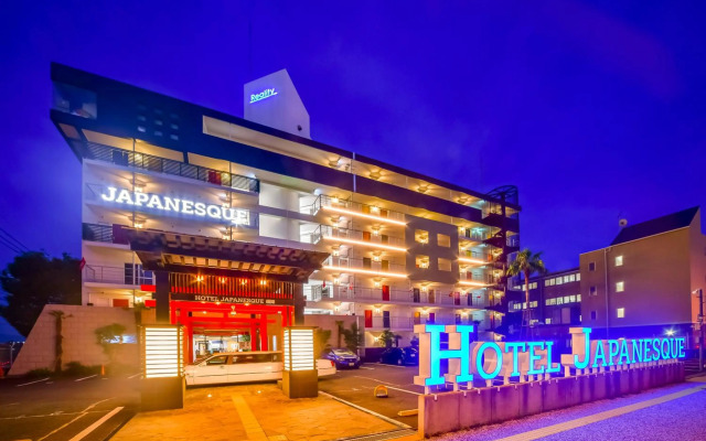 Hotel Japanesque Fukuoka