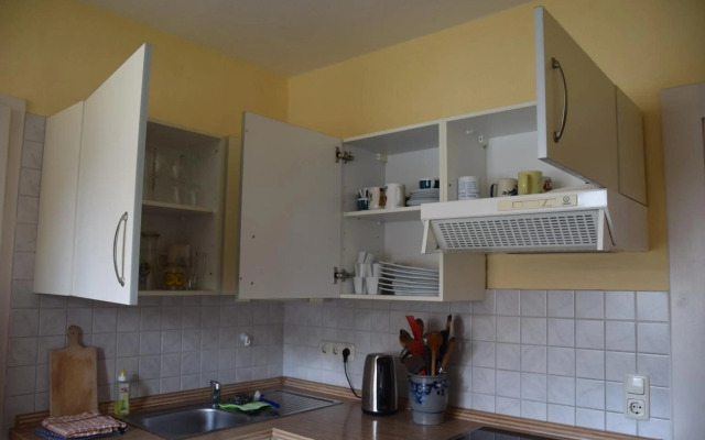 Ferienwohnung Heinrichseck