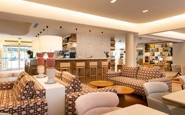 Plessis Grand Hôtel - Image 2