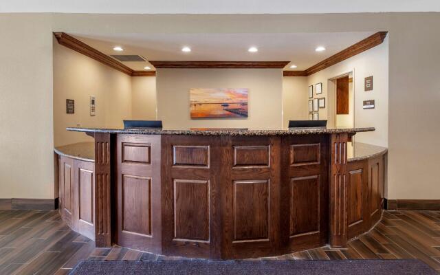 Comfort Suites Oshkosh