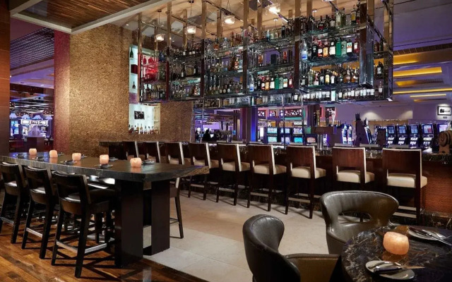 Seminole Hard Rock Hotel & Casino Tampa