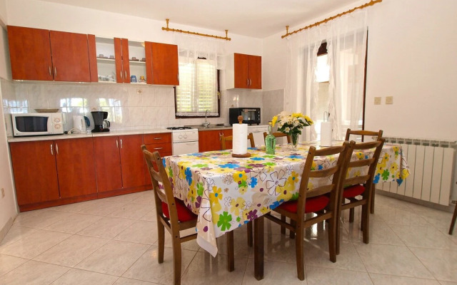 Apartment 603