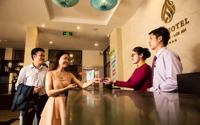 TTC Hotel – Hoi An