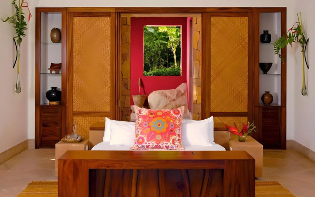 Imanta Resorts Punta de Mita