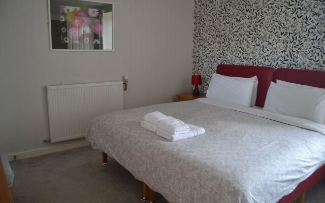 Southbank Guest House