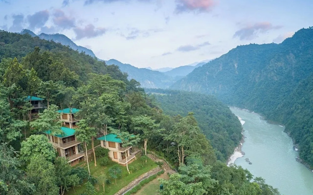 Atali Ganga Resort, Rishikesh