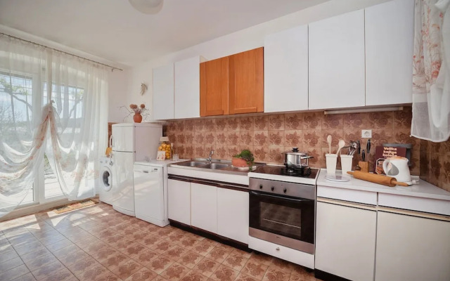 Jasna - Cozy Apartment in a Peaceful Area - A2