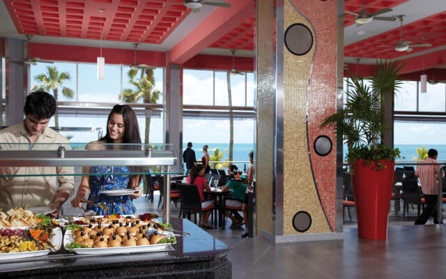 Riu Palace Peninsula - All Inclusive