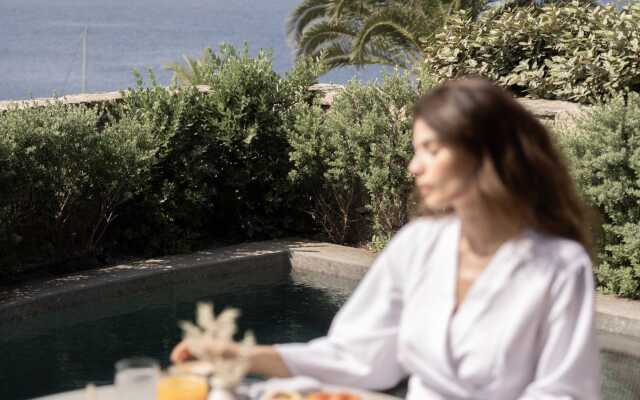 Noima Boutique Hotel Mykonos