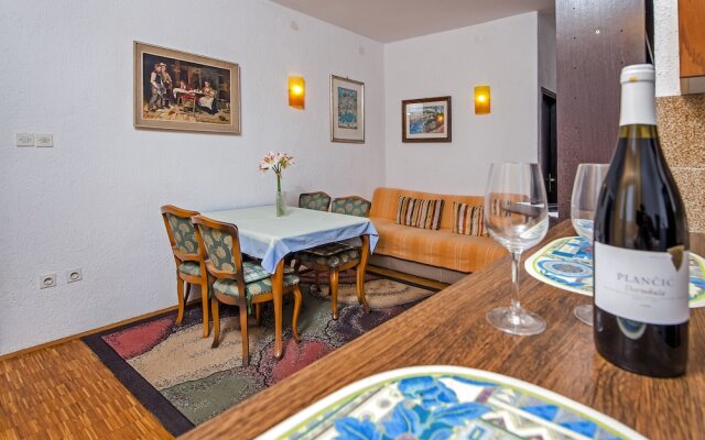 Apartment & Studio Vreto