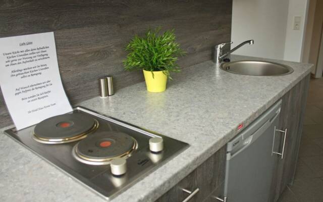 Komfort Apartments am Marktplatz