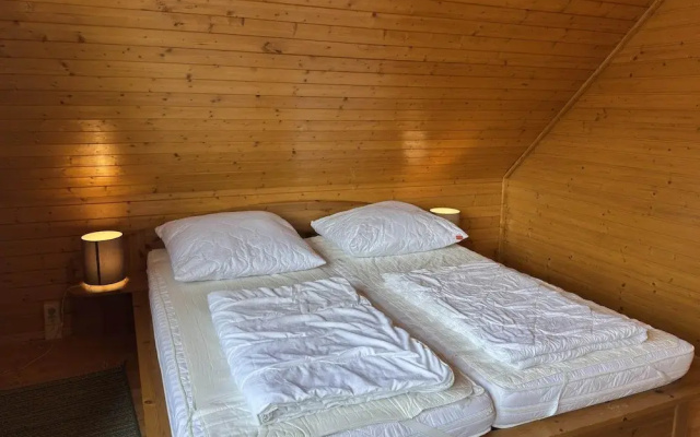 Blockhaus, Bad Sachsa