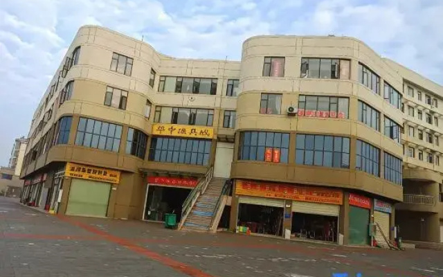Natural Home Hostel