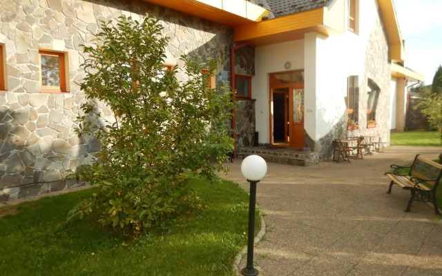 Penzión Réva
