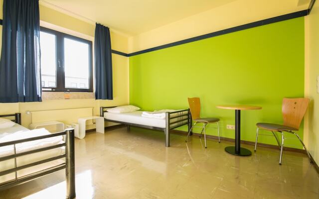YOUTEL - Jugendhotel Bitburg