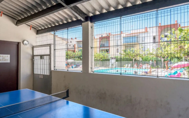 Les Lavandines 1 31900