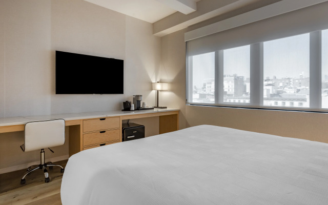 Best Western Plus Soho Hotel