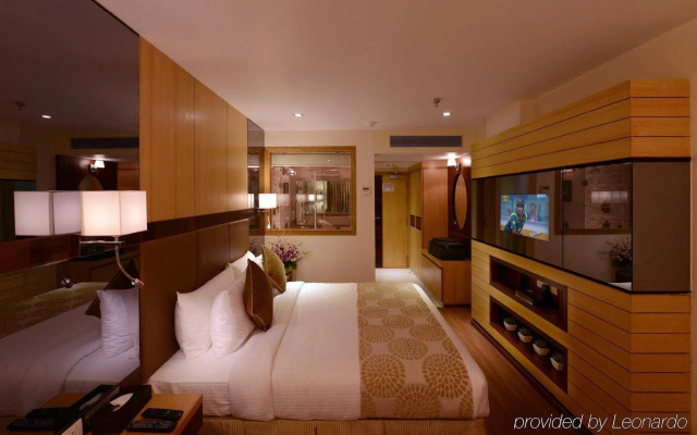 Tulip Inn Ahmedabad