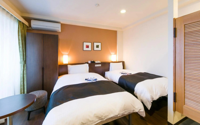 APA Hotel Fuji Chuo