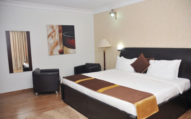 Anabel Apartment and Suites Abuja