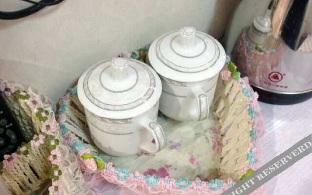 Xinshiguang Hotel Yangzhou University City