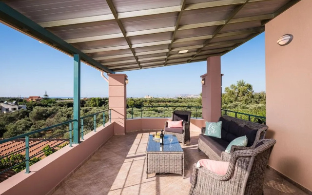 Antonia Blue Villa