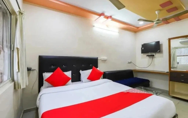 Kabir Residency by OYO Rooms