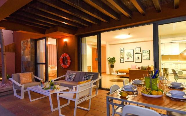 Villa Sol 21 by VillaGranCanaria