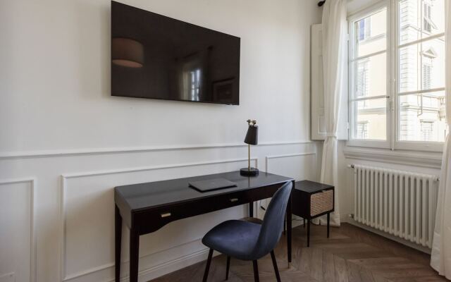 Luxury San Niccolò by Mmega