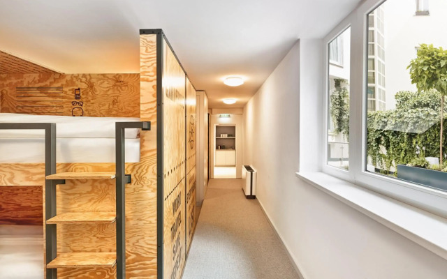 H+ Hotel Wien