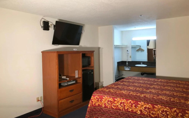 Luxury Inn