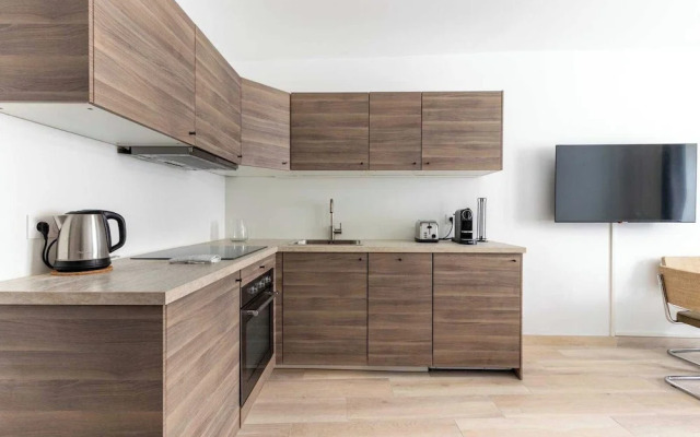 Modern Apartment -1br-4p- Saint-germain-des-pres
