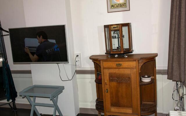 B&B Belle Chambre - Luxe in Art Deco stijl