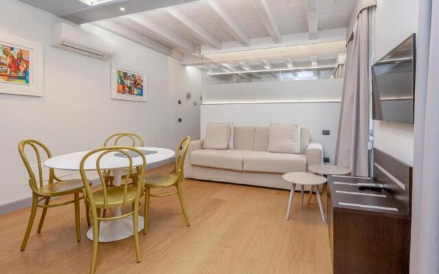 Verona Cathedral Apartments