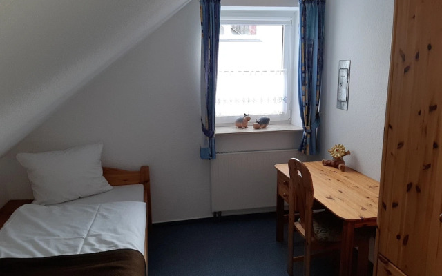 Ferienwohnung van Balkom