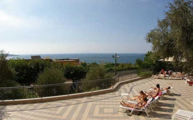 Villaggio Turistico Bleu Village