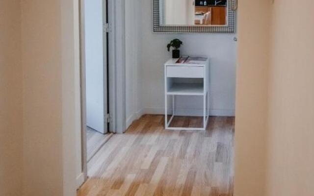 Central and Cozy in Brussels