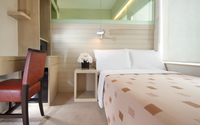 Silka Far East Hotel
