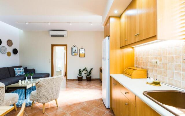 Epimenidis House